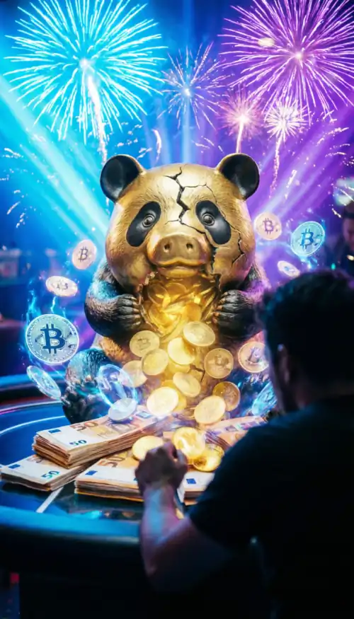 Betify Casino Bonuses