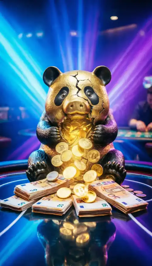 Betify Casino Money